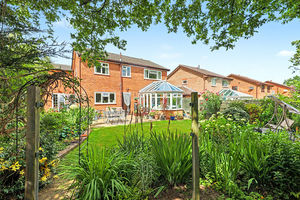 Bunting Close Walton